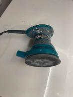 Schuurmachine makita, Doe-het-zelf en Bouw, Gereedschap | Schuurmachines, Ophalen, Gebruikt