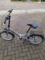 2 identieke minifietsen, Vélos & Vélomoteurs, Vélos | Hommes | Vélos de sport & Vélo de randonnée, Moins de 49 cm, Comme neuf