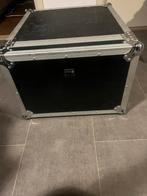 Cd mengpaneel, Ophalen, Gebruikt