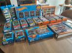 Groot lot hotwheels majorette matchbox, Ophalen, Zo goed als nieuw, Auto