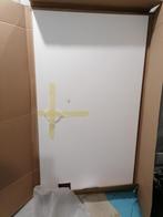 Douchebak Solid FLAT Dzignstone, Ophalen, Nieuw, Steen, Douche