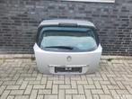 Renault Laguna 3 2007 - 2015 achterklep STATION zilver €150, Auto-onderdelen, Gebruikt, Achterklep, Renault, Ophalen of Verzenden