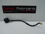 Linker Stuurschakelaar / Bediening Yamaha YZF R1 2002 RN09, Motoren, Ophalen of Verzenden, Gebruikt