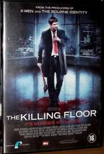 DVD de tuer le sol, Enlèvement ou Envoi