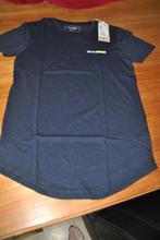 Nieuw : t-shirt Tom Tailer maat S (met label), Blauw, Nieuw, Ophalen of Verzenden, Tom Tailer