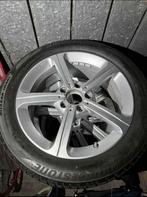 Kit hiver 17’’ - Mercedes A - B - CLA, Autos : Pièces & Accessoires, Pneus & Jantes, Pneus et Jantes, Pneus hiver, Véhicule de tourisme