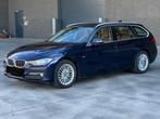 BMW 320d 2.0 Diesel Automatique Euro 5, Autos, BMW, Diesel, Automatique, Achat, Particulier