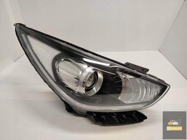 Objectif KIA Niro droit Parfait, Autos : Pièces & Accessoires, Éclairage, Kia, Utilisé