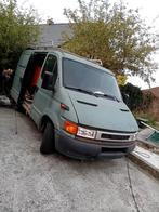 Iveeco. Daily motor kapot nieuwe turbo. 10000km!, Auto's, Bestelwagens en Lichte vracht, Bedrijf, Te koop, Iveco
