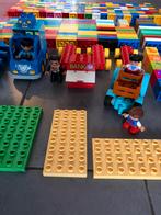 Duplo 360 stuks, Enlèvement, Utilisé