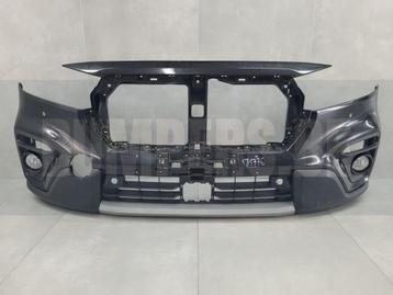 Bumper Suzuki SX4 S-Cross 2 II 21-71711-63T Voorbumper PJ177 beschikbaar voor biedingen