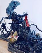Statue de collection Reine-Mère Aliens Rogue (Prime 1), Ophalen, Nieuw, Fantasy