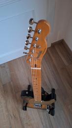 Fender 50's telecaster, Musique & Instruments, Instruments à corde | Guitares | Électriques, Enlèvement, Utilisé, Solid body, Fender