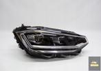 VW Sportsvan Facelift Koplamp rechts Full LED 517941036C, Auto-onderdelen, Gebruikt, Volkswagen