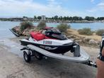 SEADOO WAKE PRO 215, Sports nautiques & Bateaux, 200 ch ou plus, Enlèvement, Utilisé, Essence