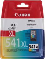 Canon CL-541XL Colour Ink, Cartridge, Enlèvement, Canon Pixma, Neuf