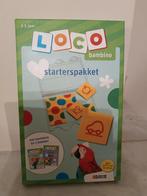 Kit de démarrage Zwijsen Loco Bambino, Enlèvement