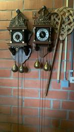 Oude klokken, Antiek en Kunst, Ophalen