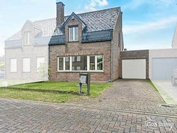 Woning te koop in Edegem, 3 slpks beschikbaar voor biedingen
