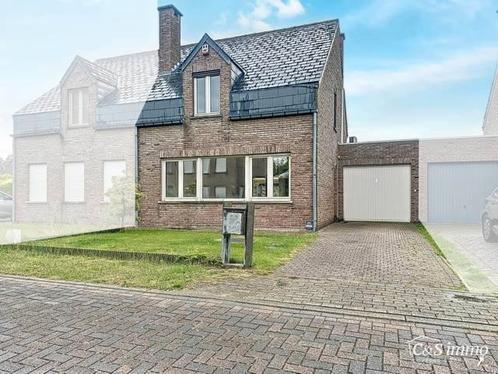 Woning te koop in Edegem, 3 slpks, Immo, Huizen en Appartementen te koop, Vrijstaande woning, C