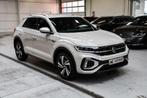 Volkswagen T-Roc T-Roc 1.5 TSI OPF DSG R-Line - NAVI SMART /, Auto's, 4 cilinders, USB, Alcantara, Wit
