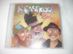 CD - KATASROOF - ZOTEKOT - NIEUW IN FOLLIE, Cd's en Dvd's, Cd's | Nederlandstalig, Ophalen of Verzenden, Nieuw in verpakking, Pop