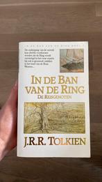 In de ban van de ring - Tolkien, Livres, Comme neuf, Enlèvement ou Envoi