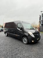 Opel movano biturbo btw aftrekbaar, Auto's, Bestelwagens en Lichte vracht, Voorwielaandrijving, 4 zetels, 4 cilinders, 5 deurs