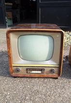 Antieke televisie, tv 📺 te koop., Ophalen