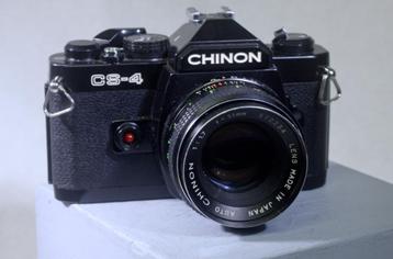 Chinon CS-4 beschikbaar voor biedingen
