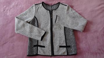 VESTJE TRICOT STREET ONE beschikbaar voor biedingen