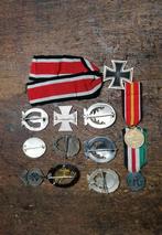 Oude militaire onderscheiding van Landser uit de Tweede Were, Verzamelen, Verzenden