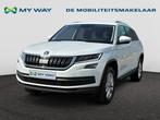 Skoda Kodiaq Kodiaq 1.5 TSI ACT Style DSG, Auto's, Skoda, Automaat, 174 g/km, Wit, Kodiaq