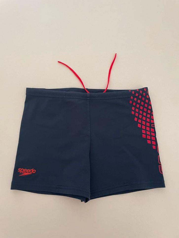 Speedo endurance zwembroek maat 128, Kinderen en Baby's, Kinderkleding | Kinder-zwemkleding, Gebruikt, Zwembroek, Maat 128, Jongen
