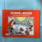 De mollige marmotten - Suske en Wiske, Enlèvement ou Envoi, Willy Vandersteen, Une BD, Comme neuf