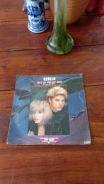 Vinyl (45t) bande original du film "top gun ", Ophalen of Verzenden, 1980 tot 2000, Gebruikt