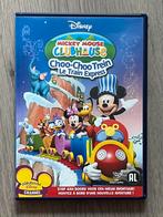 DVD - Disney - Choo-Choo Trein, Enlèvement ou Envoi, Comme neuf