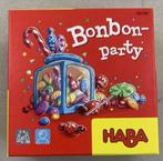 Haba Bonbonparty Bonbon Party, jeu de société complet, Utilisé, Envoi