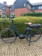 Elektrische fiets, Ophalen, Qwic, Zo goed als nieuw, 51 tot 55 cm