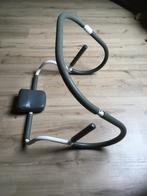 Buikwiel, Sport en Fitness, Fitnessmaterialen, Ophalen of Verzenden, Nieuw, Buikspierwiel