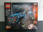 Lego Technic 42070 All terrain 6x6 Truck, Enfants & Bébés, Ensemble complet, Lego, Enlèvement ou Envoi, Neuf
