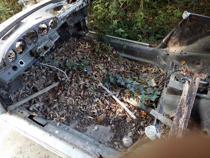 Porsche 911E 2.4L coupé de 1972 documents, Autos : Pièces & Accessoires, Commande, Porsche, Enlèvement ou Envoi