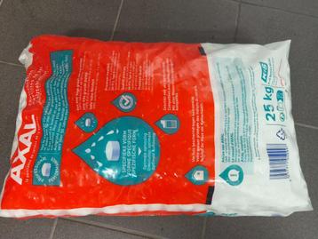 AXAL Zouttabletten beschikbaar voor biedingen