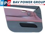 PANNEAU DE PORTE AVANT GAUCHE 5 serie Gran Turismo (F07), Utilisé, BMW