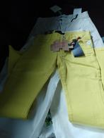 Eerste communie broek 8 jaar kleur geel nieuw cks superleuk, Enfants & Bébés, Vêtements enfant | Autre, Enlèvement, Neuf, Cks