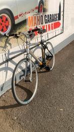 Koerfiets  met vele versnellingen shimano velgen, Ophalen of Verzenden, Zo goed als nieuw