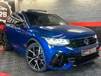 **VW Tiguan R//4Motion//Volledige opties**, Auto's, Automaat, Euro 6, 4 cilinders, Blauw
