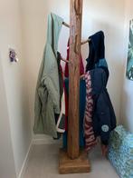 Kapstok los staand, Ophalen, Zo goed als nieuw