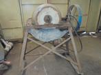 Meule a eau, Doe-het-zelf en Bouw, Gereedschap | Slijpmachines, Ophalen, Gebruikt, Minder dan 700 watt, Overige typen