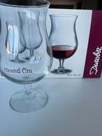 Grand cru glazen 58cl, Verzamelen, Ophalen, Zo goed als nieuw